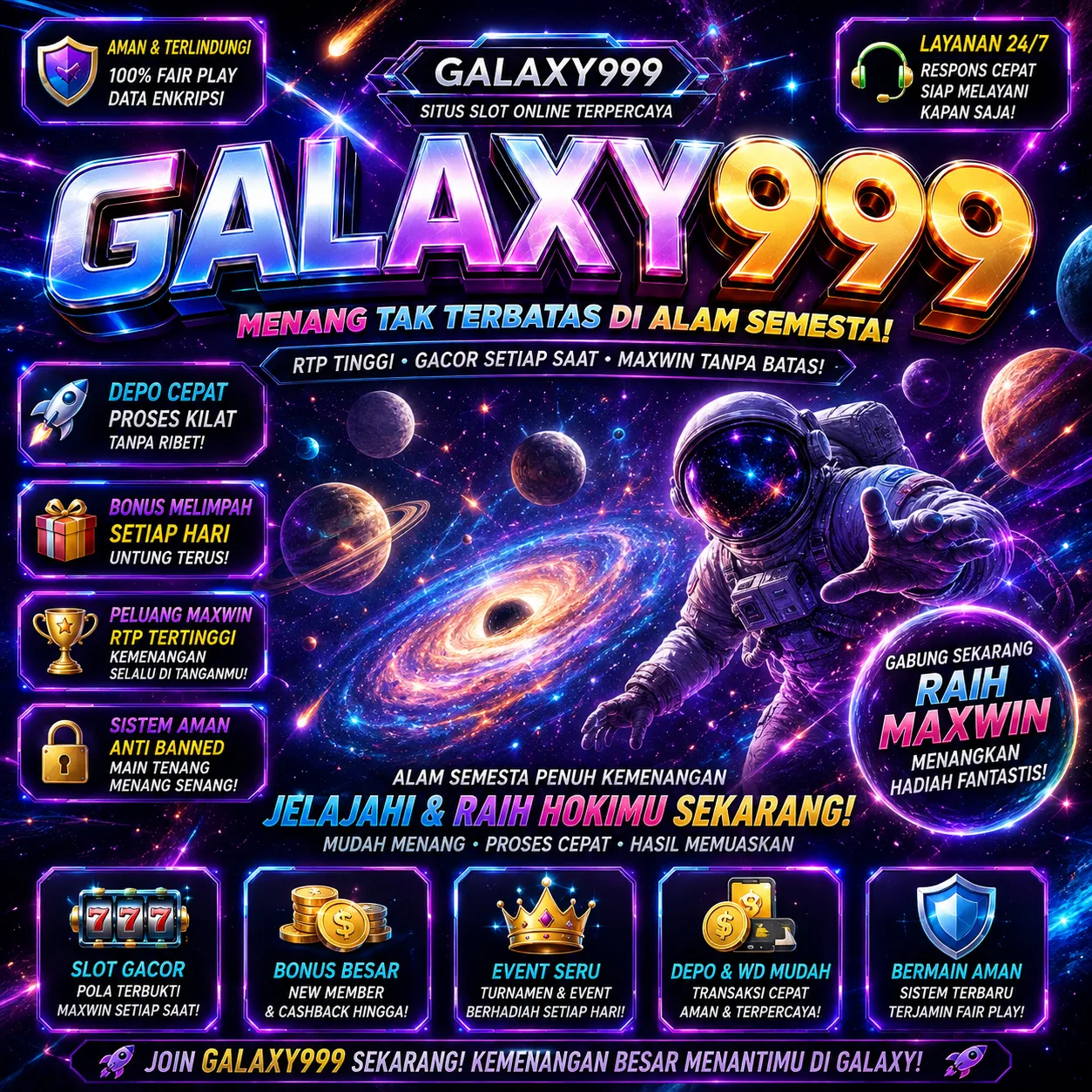 GALAXY999